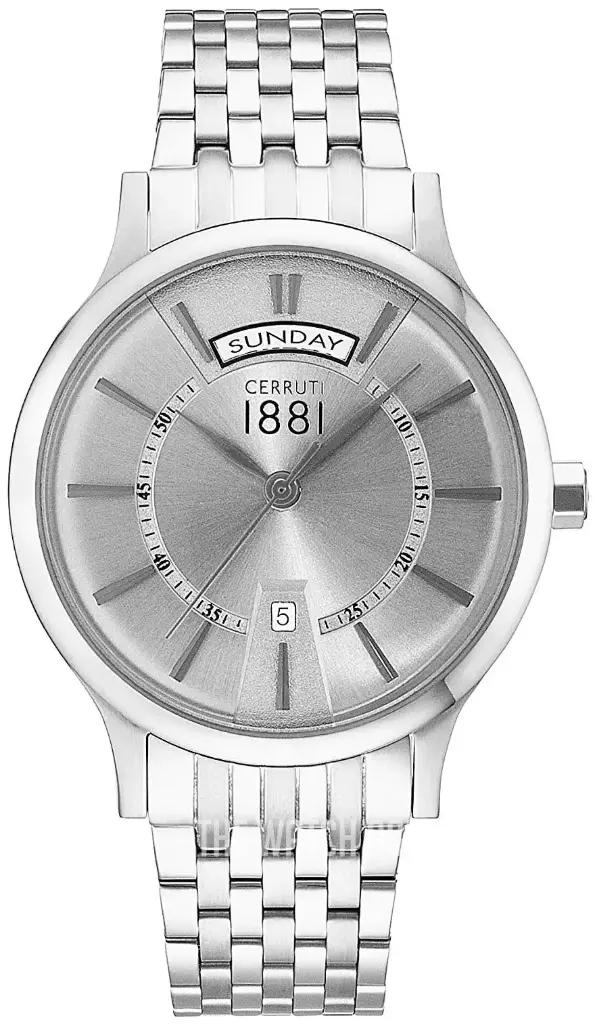 CERRUTI 1881 WATCH CRA128SN04MS