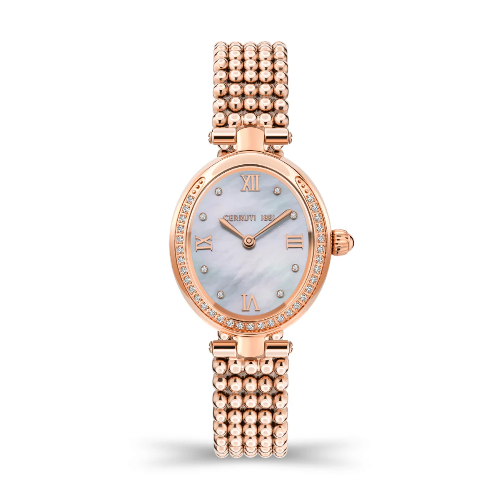 CERRUTI 1881 WATCH CIWLG2111205