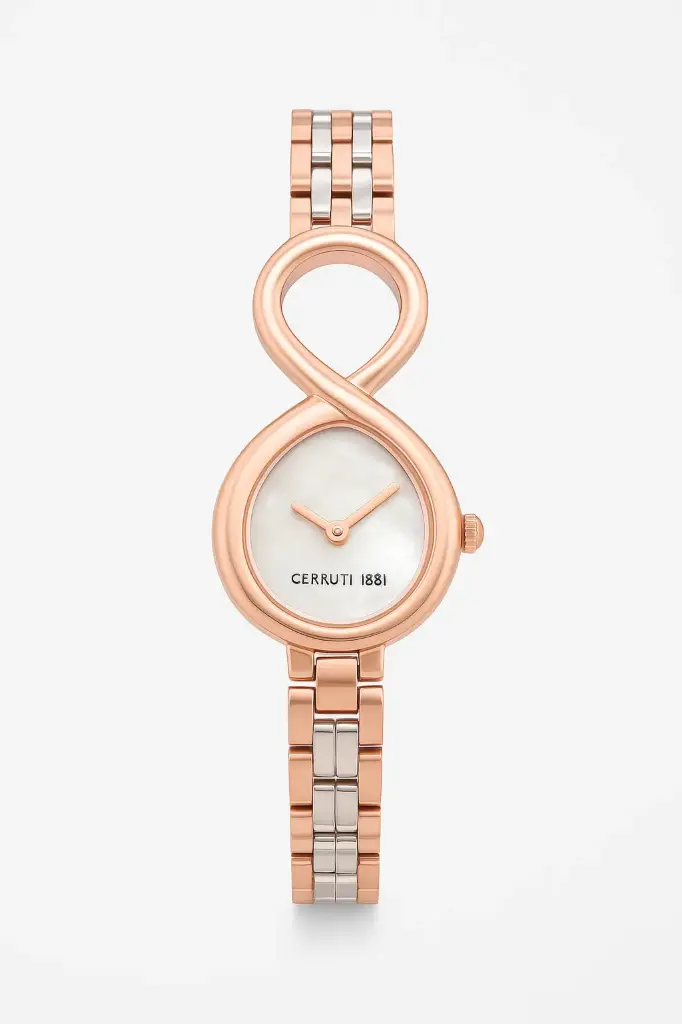 CERRUTI 1881 WATCH CRM231