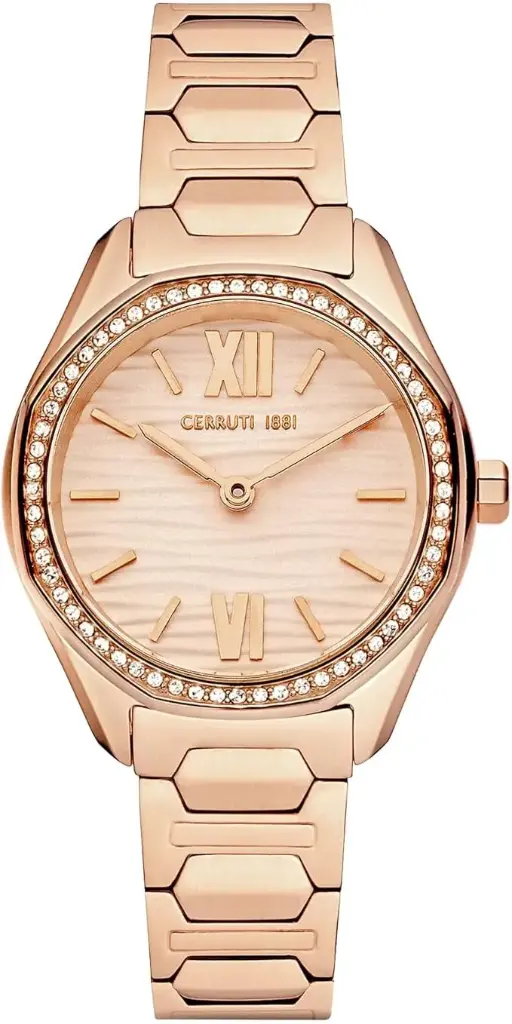 CERRUTI 1881 WATCH FOR WOMEN CIWLG2205402