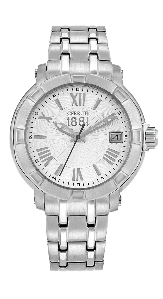 CERRUTI 1881 WATCH FOR WOMEN CRM25603