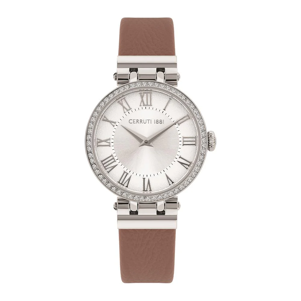 CERRUTI 1881 WATCH CRM265