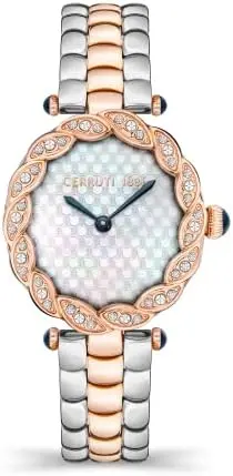 CERRUTI 1881 WATCH FOR WOMEN CIWLG2007904