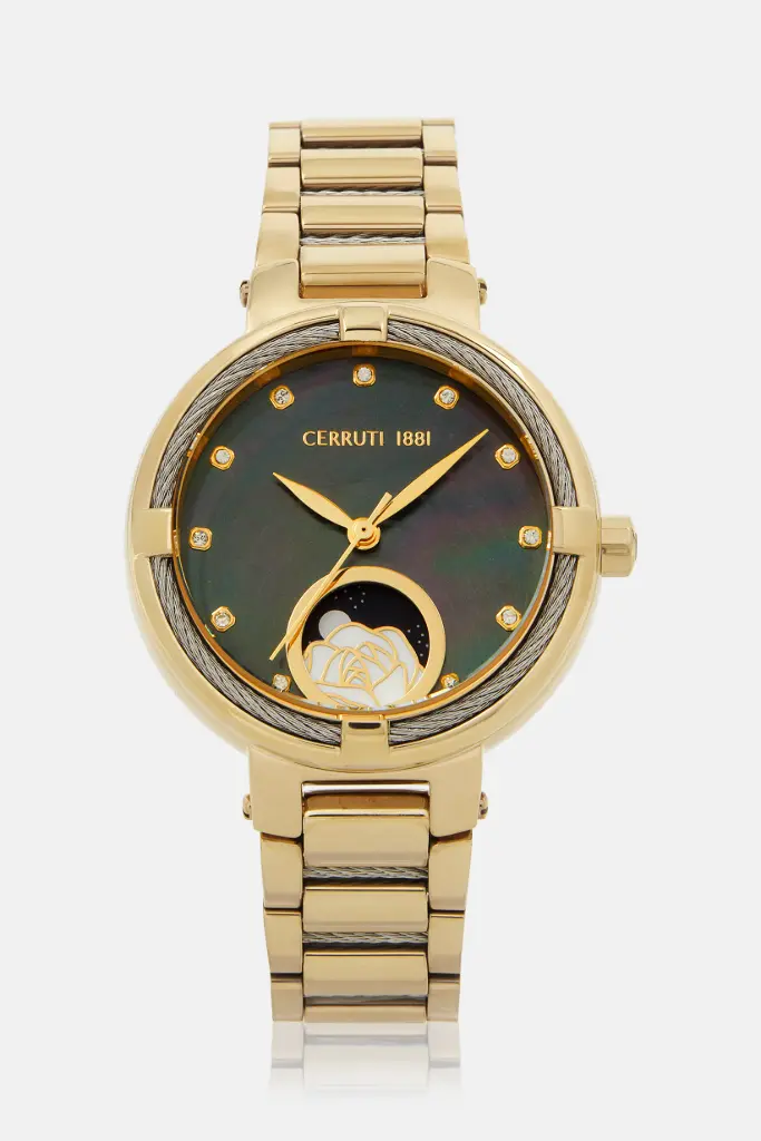 CERRUTI 1881 WATCH CIWLH2205903