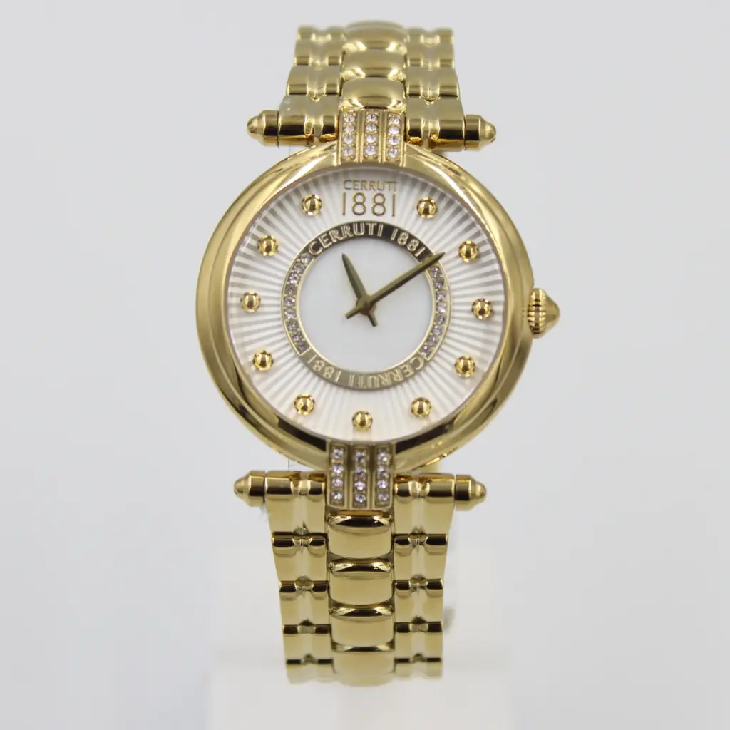 CERRUTI 1881 WATCH CRM140