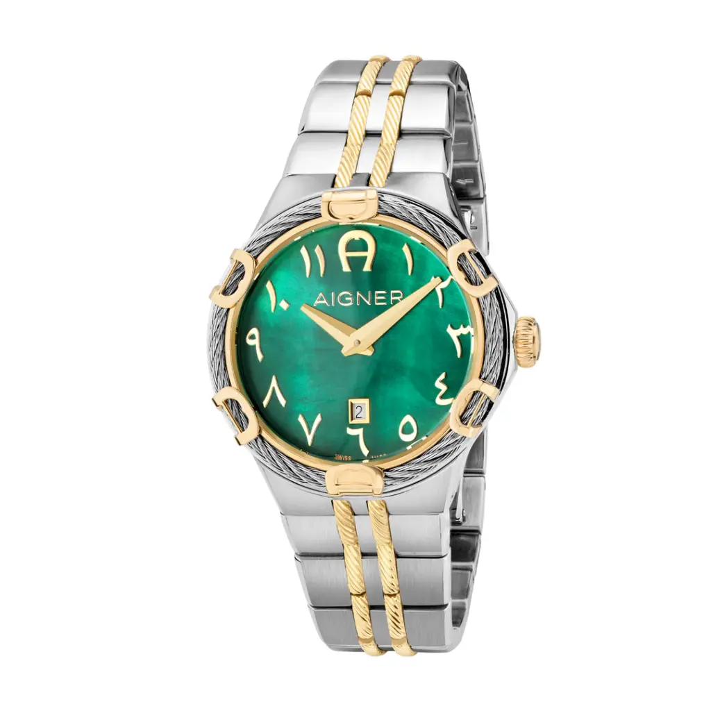 AIGNER  WATCH MA135207