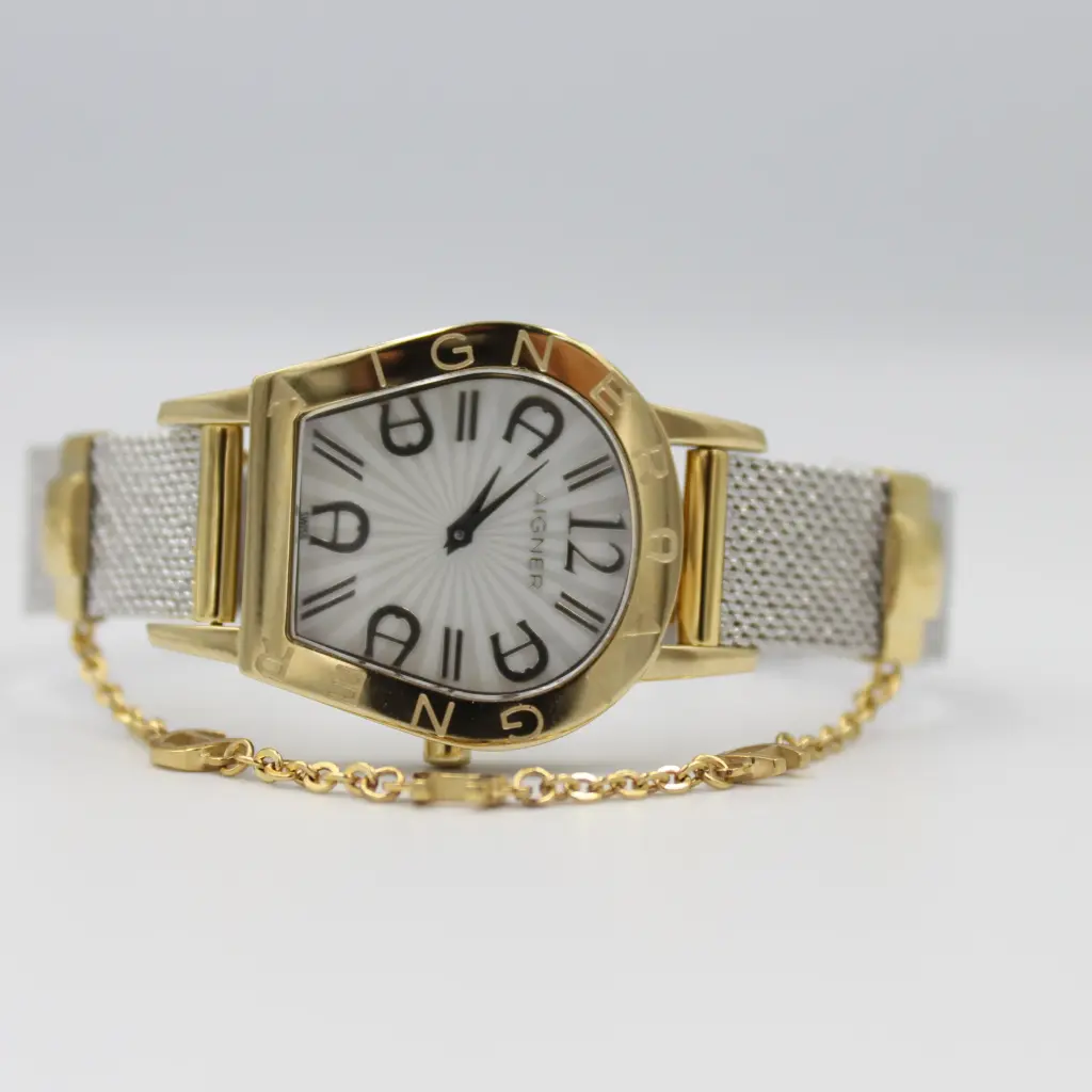AIGNER  WATCH A32235