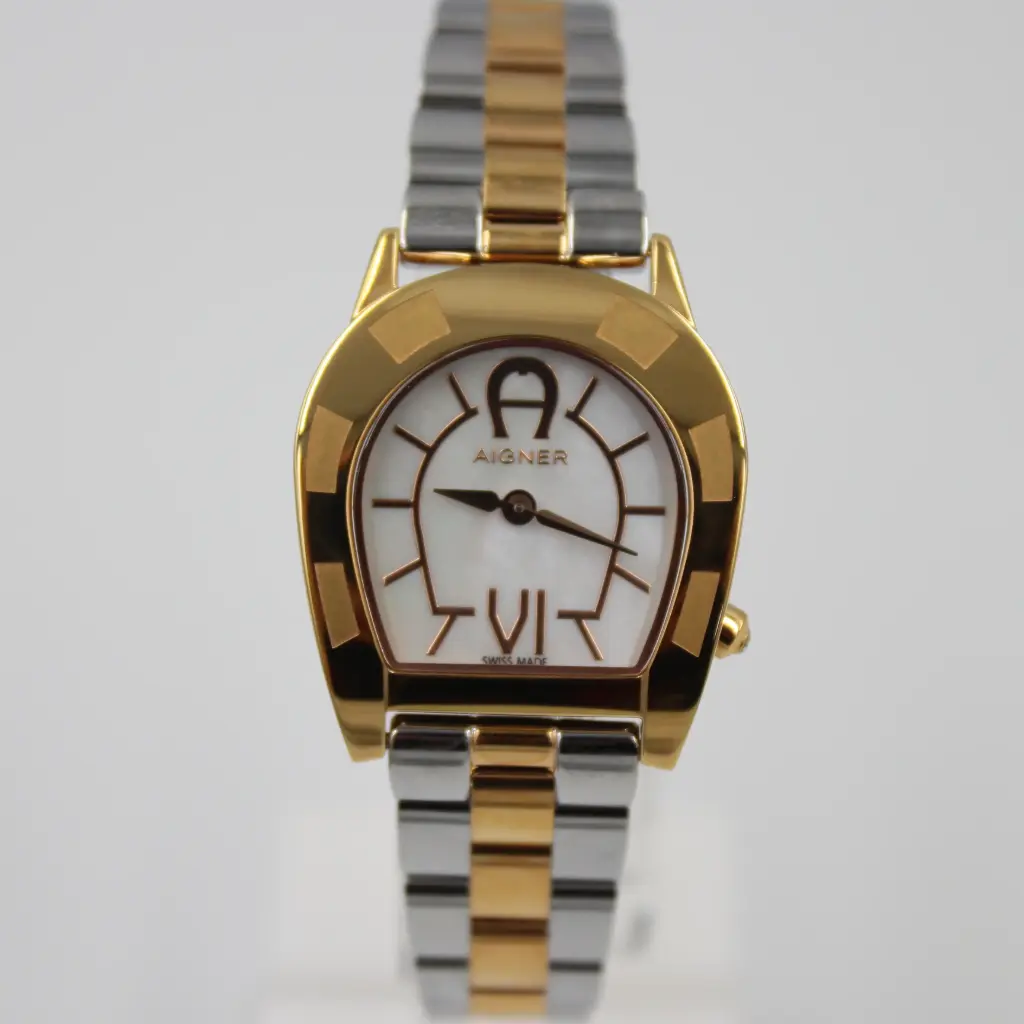 AIGNER  WATCH MA30207