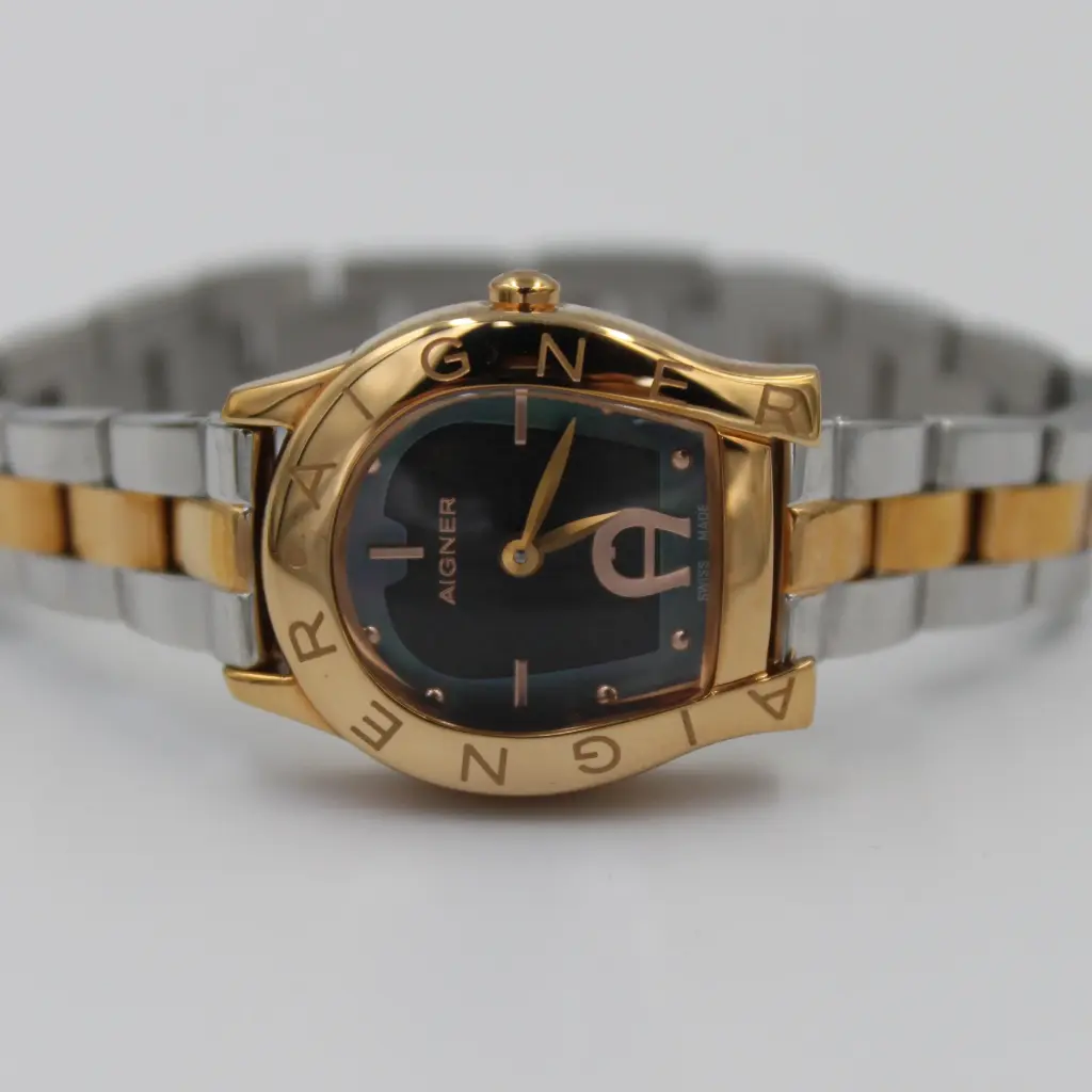 AIGNER  WATCH A24215B