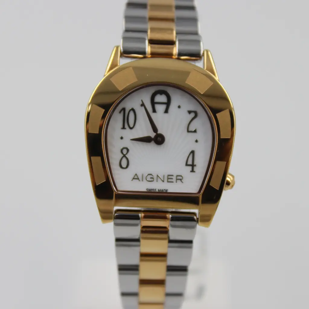 AIGNER  WATCH A30200