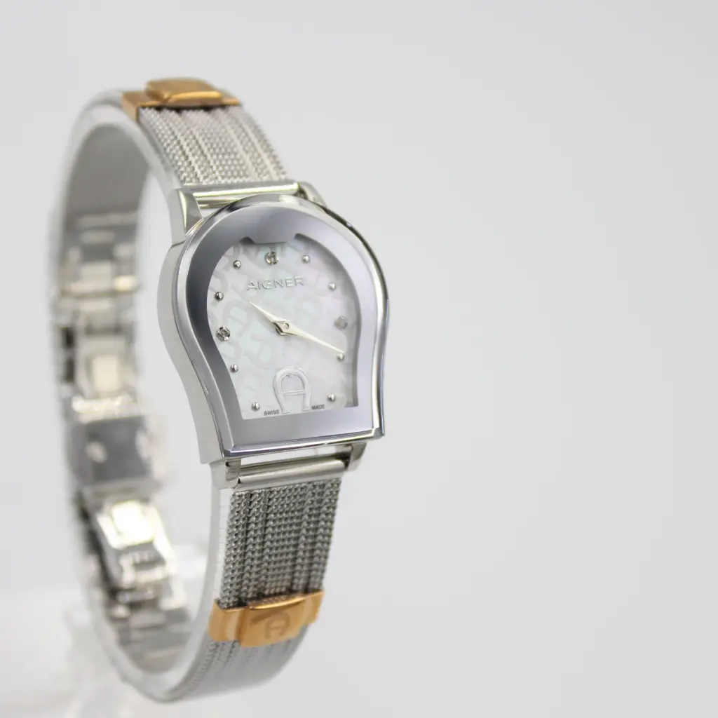 AIGNER  WATCH MA32299A