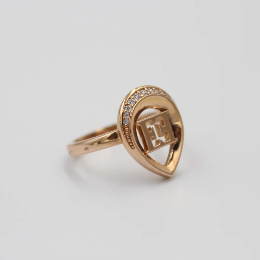 ESCADA RING D EJ67022