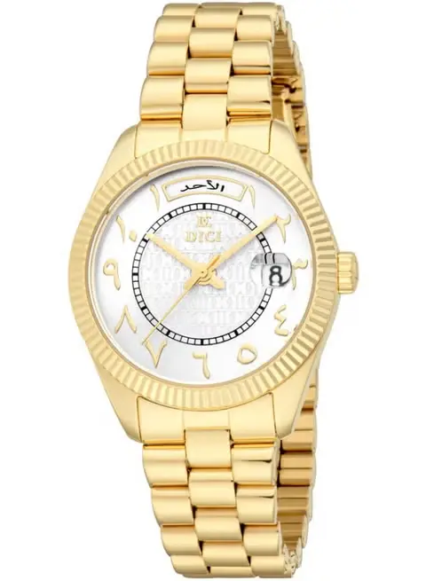 DICI WOMEN WATCH DC1L284M0024