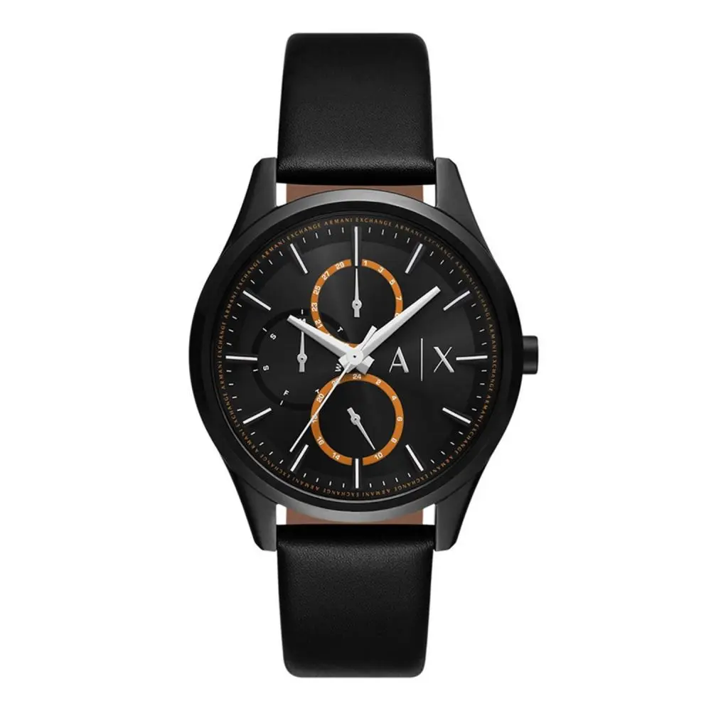Armani Exchange Man'S Watch AX1886