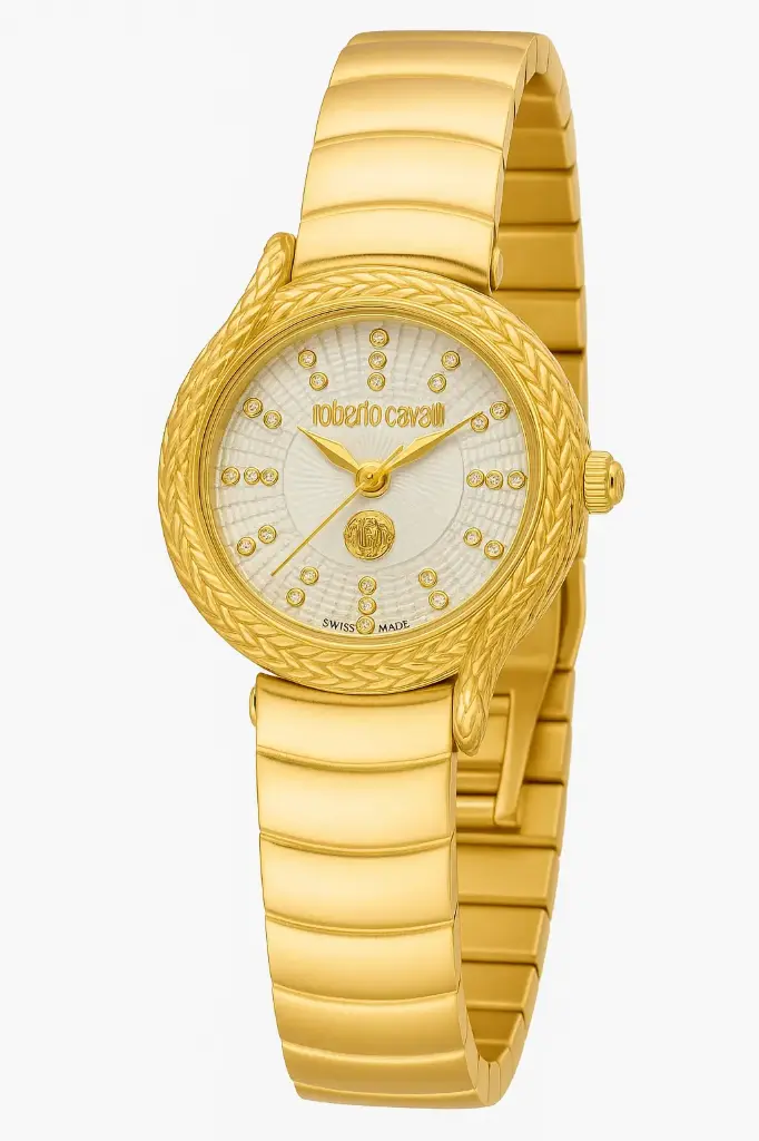 ROBERTO CAVALLI WATCH RV1L273M0021