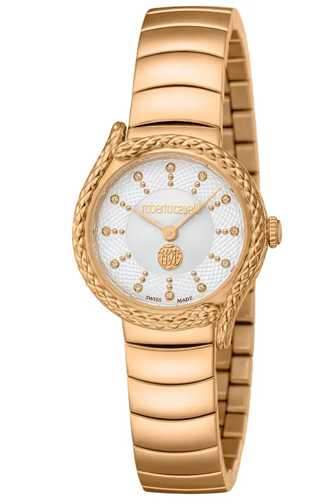 ROBERTO CAVALLI WATCH RV1L273M0041