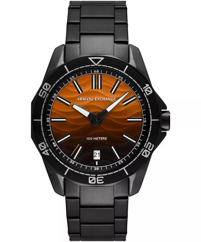 Armani Exchange Man'S Watch AX1964