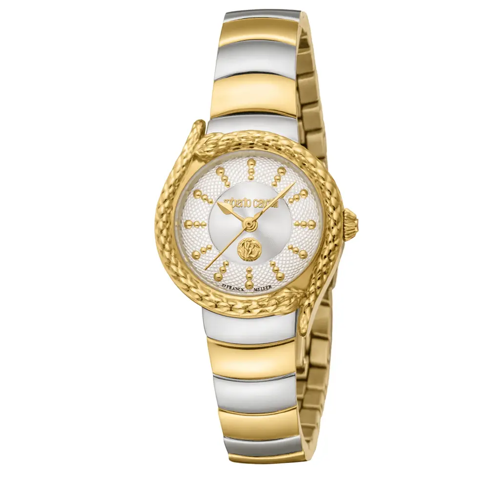 ROBERTO CAVALLI WATCH RV1L273M0051