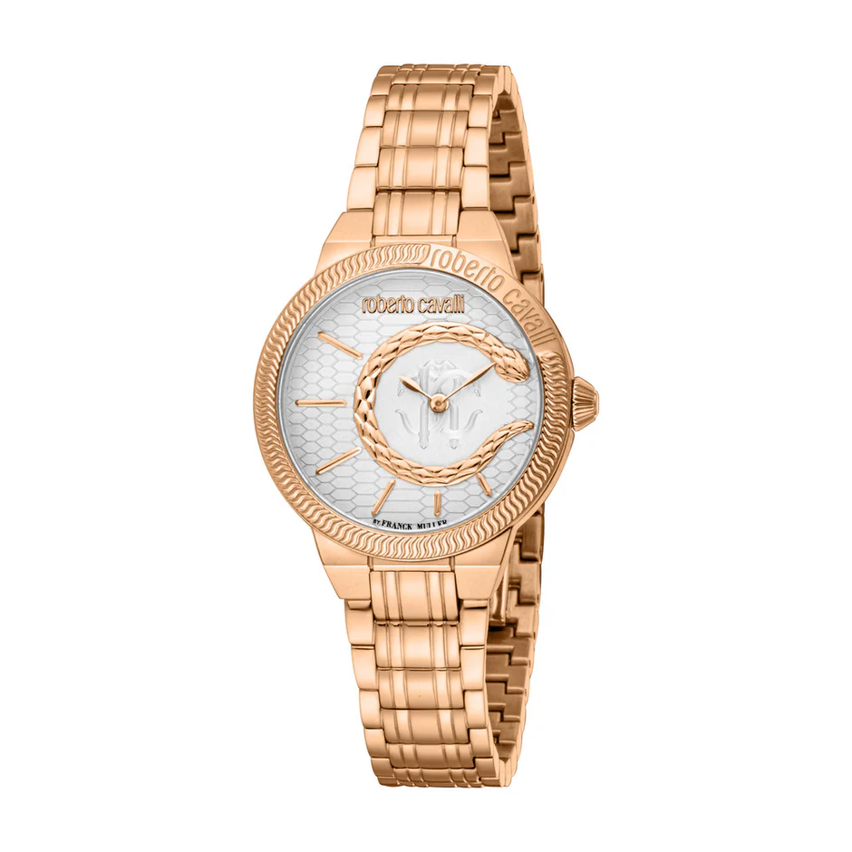 ROBERTO CAVALLI WATCH RV1L274M0071