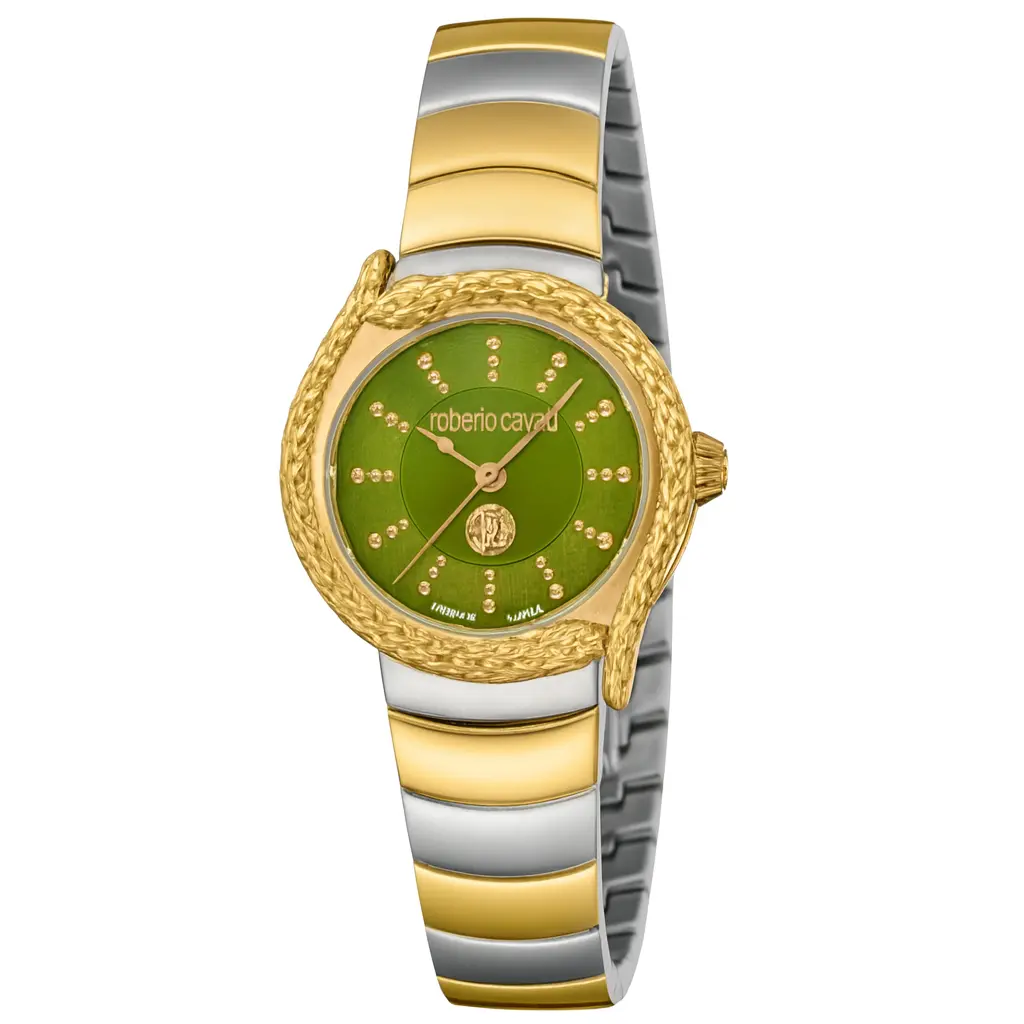 ROBERTO CAVALLI WATCH RV1L273M0061