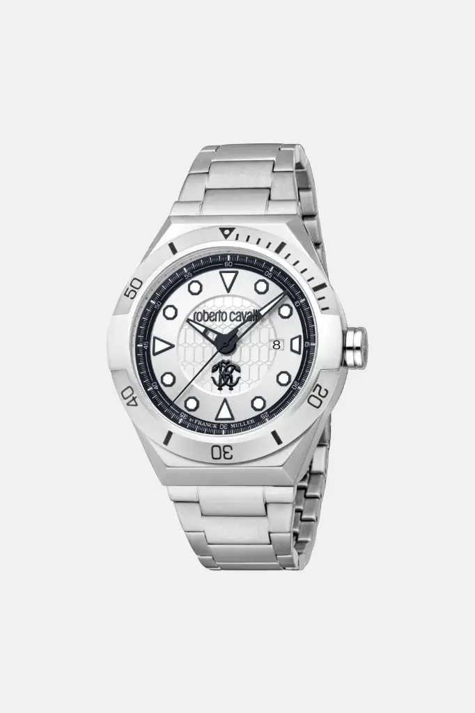 ROBERTO CAVALLI WATCH RVG270M0051