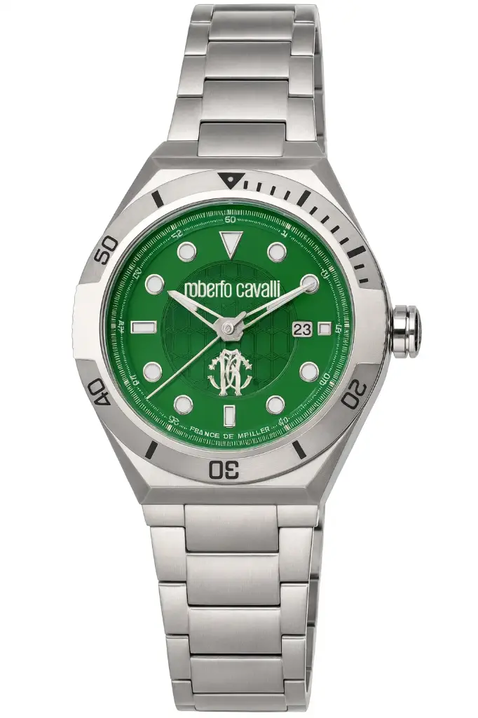 ROBERTO CAVALLI WATCH RV1G270M0071