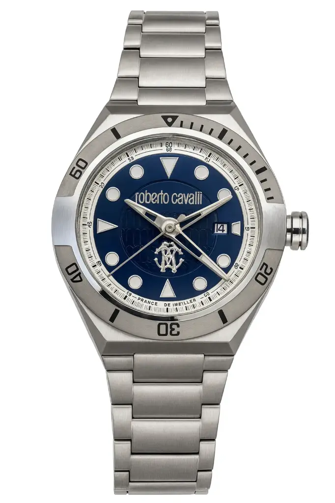 ROBERTO CAVALLI WATCH RV1G270M0061