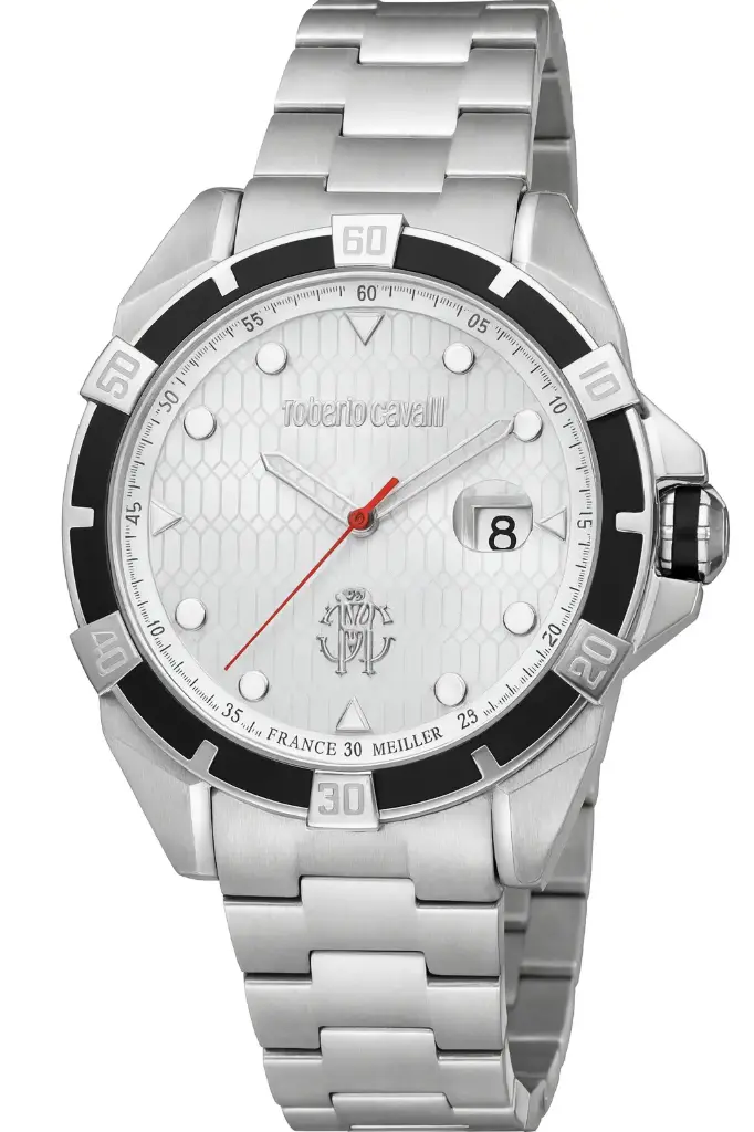 ROBERTO CAVALLI WATCH RV1G199M0041