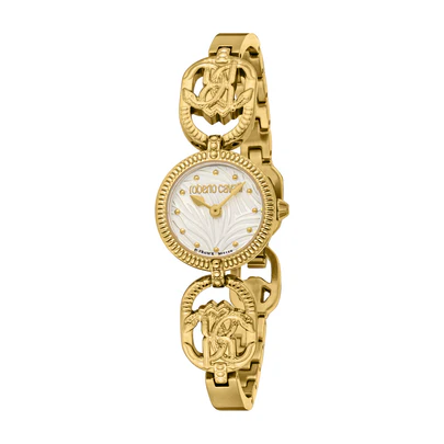 ROBERTO CAVALLI WATCH RV1L267M0021
