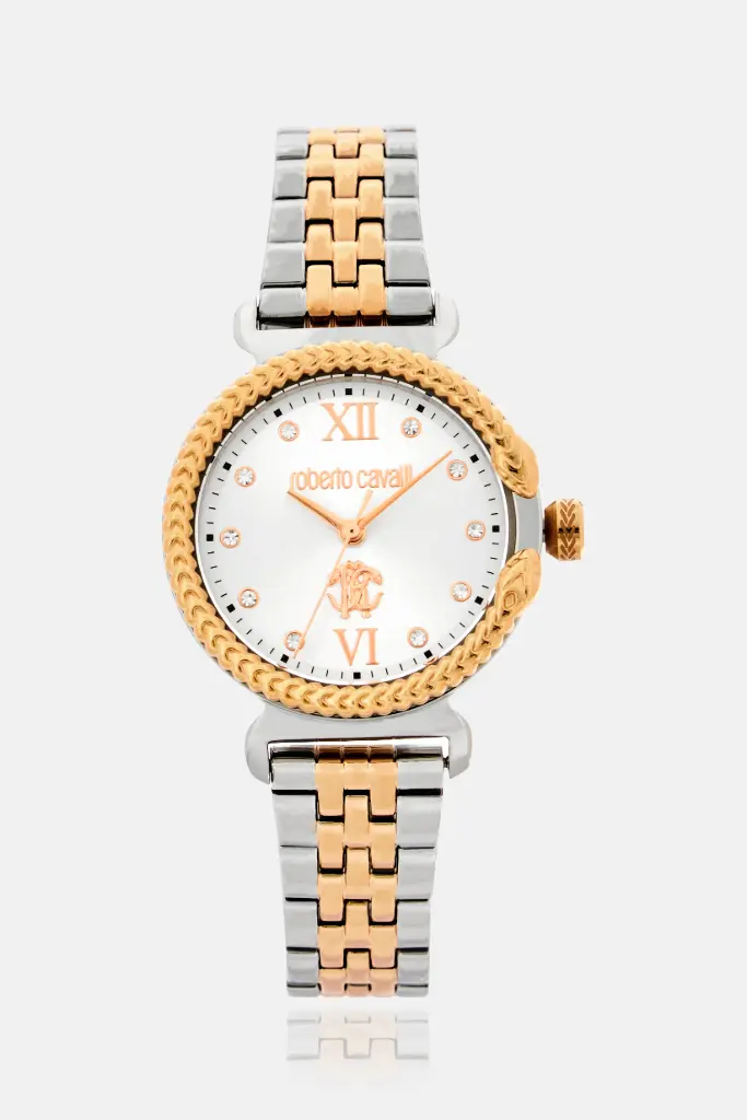 ROBERTO CAVALLI WATCH RC5L061M1085 