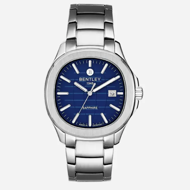 BENTLEY WATCH (M) BL1869M 