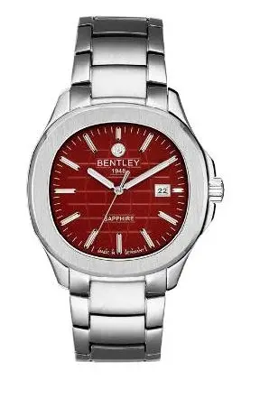 BENTLEY WATCH (M) BL1869M
