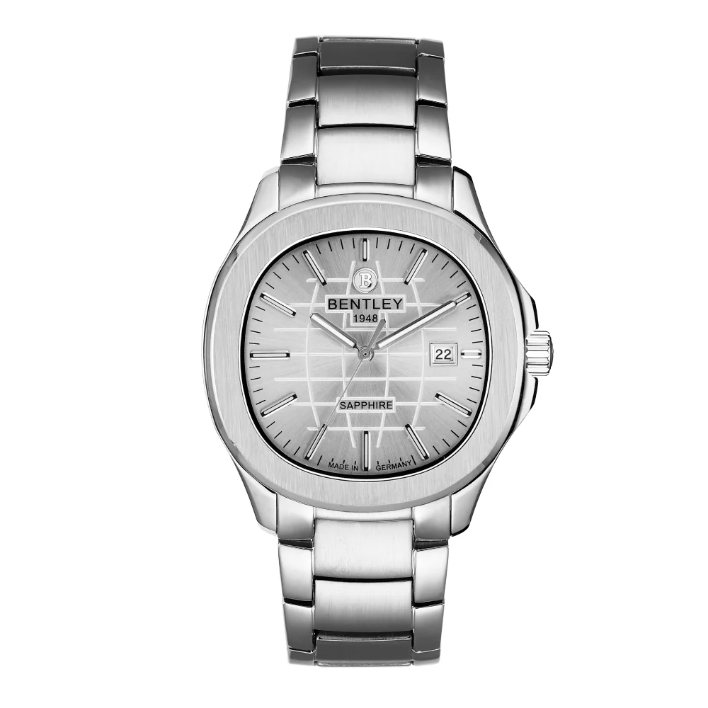 BENTLEY WATCH (M) BL1869M-10MWCI