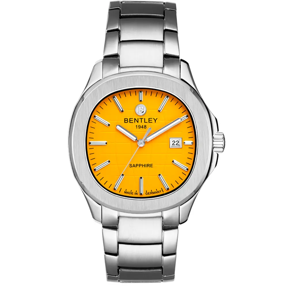BENTLEY WATCH (M) BL1869M-10MWYI