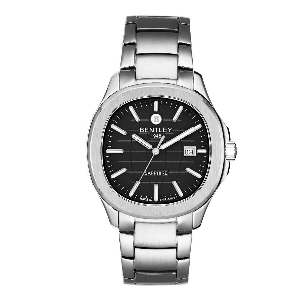 BENTLEY WATCH (M) BL1869M-10MWBI
