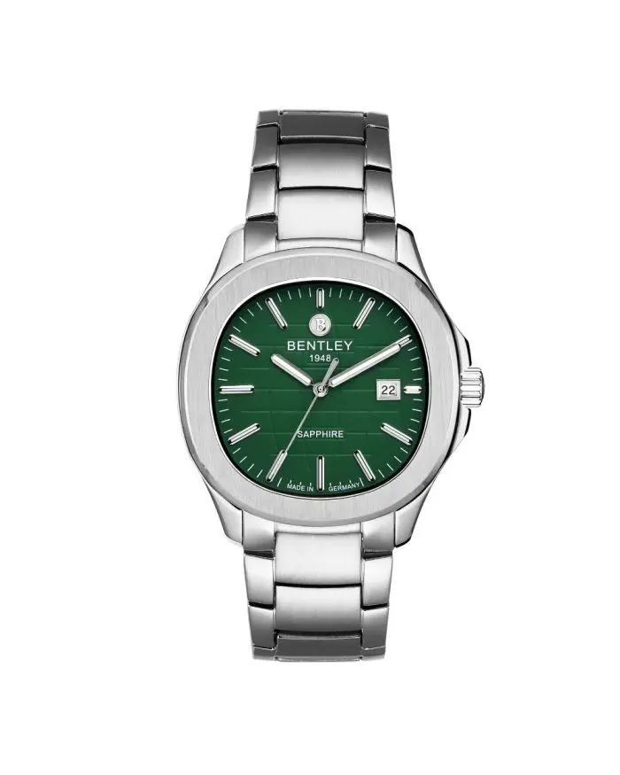[BL1869M-10MWGI] ساعة Bentley رجالية BL1869M-10MWGI