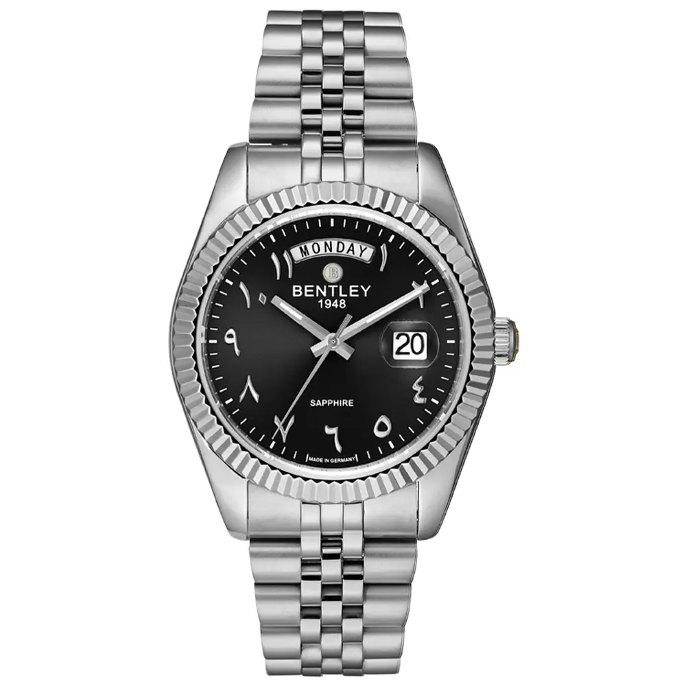 BENTLEY MAN'S WATCH BL2333-20MWBA