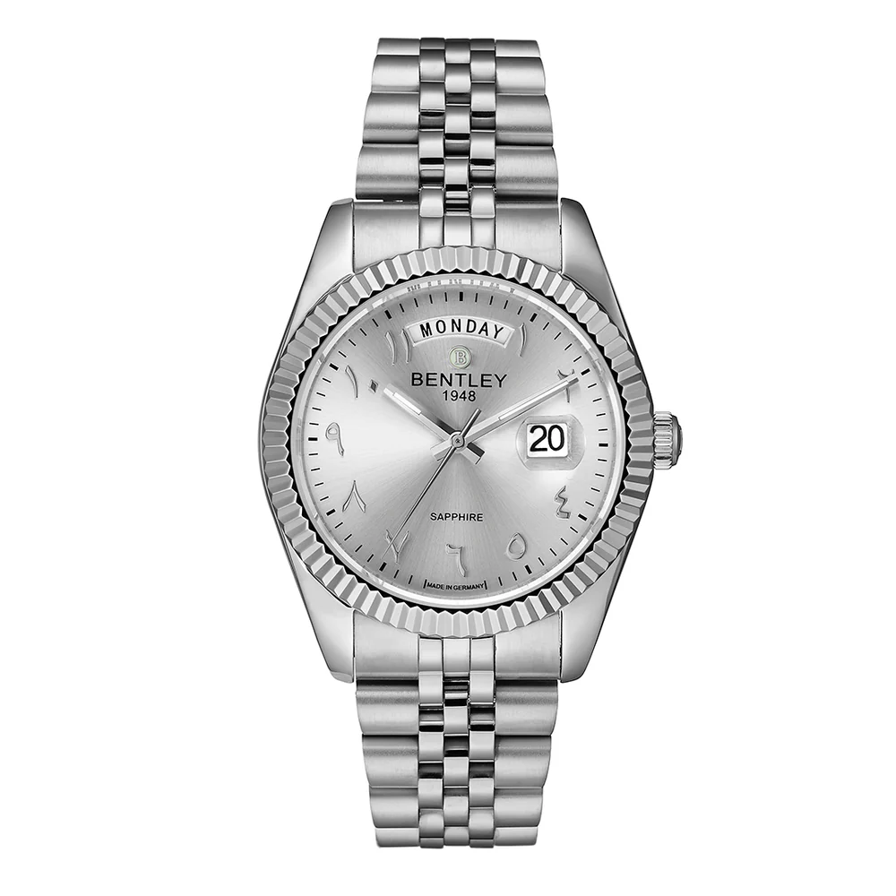 BENTLEY MAN'S WATCH BL2333-20MWCA