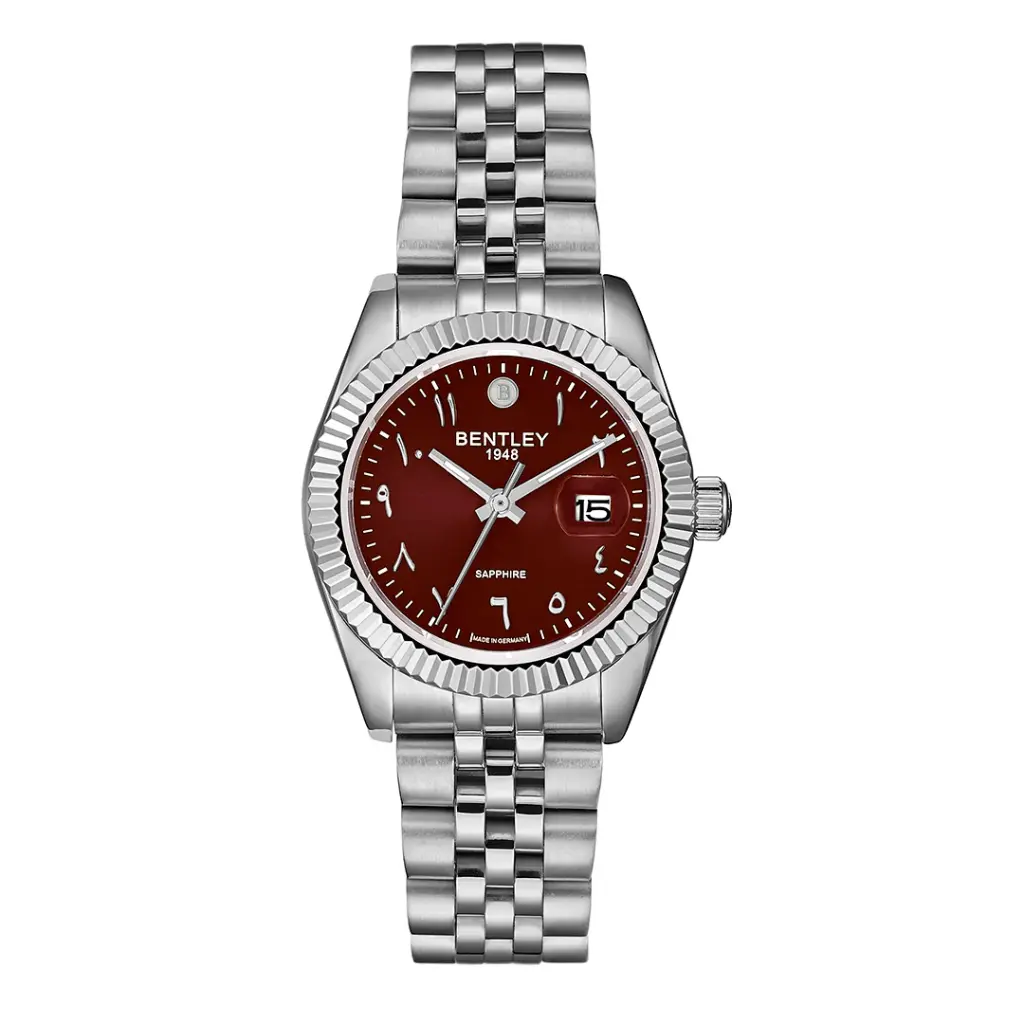 BENTLEY WOMAN WATCH BL2333-20LWDA