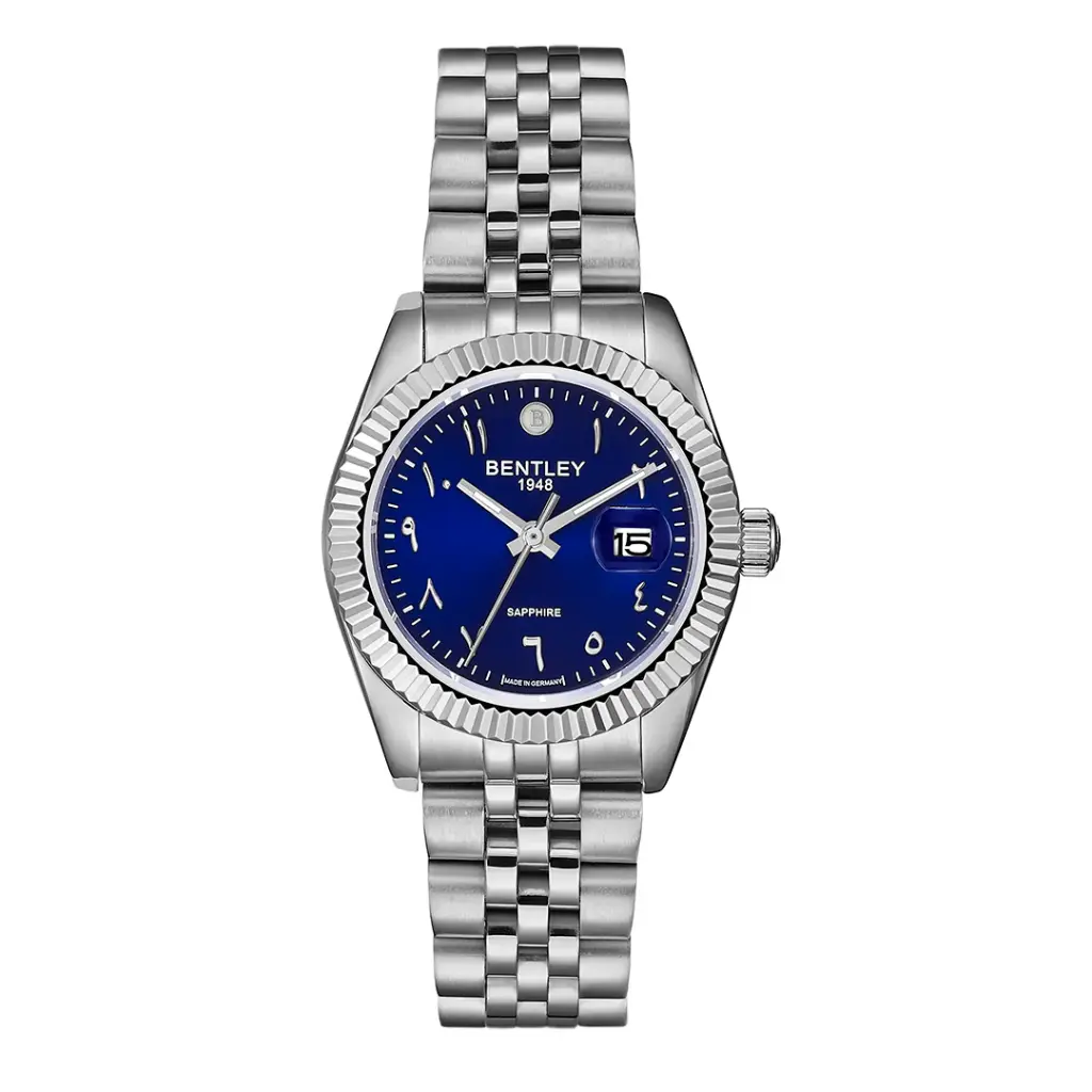 BENTLEY WOMAN WATCH BL2333-20LWNA
