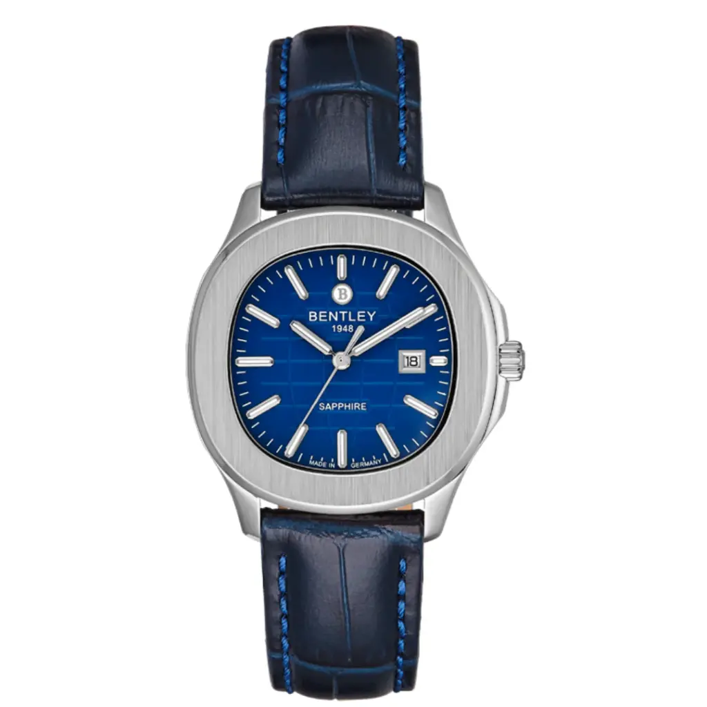 BENTLEY MAN'S WATCH BL1869-10MWNN