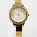 BENTLEY DIAMOND (W) WATCH BL2421-102LKCI