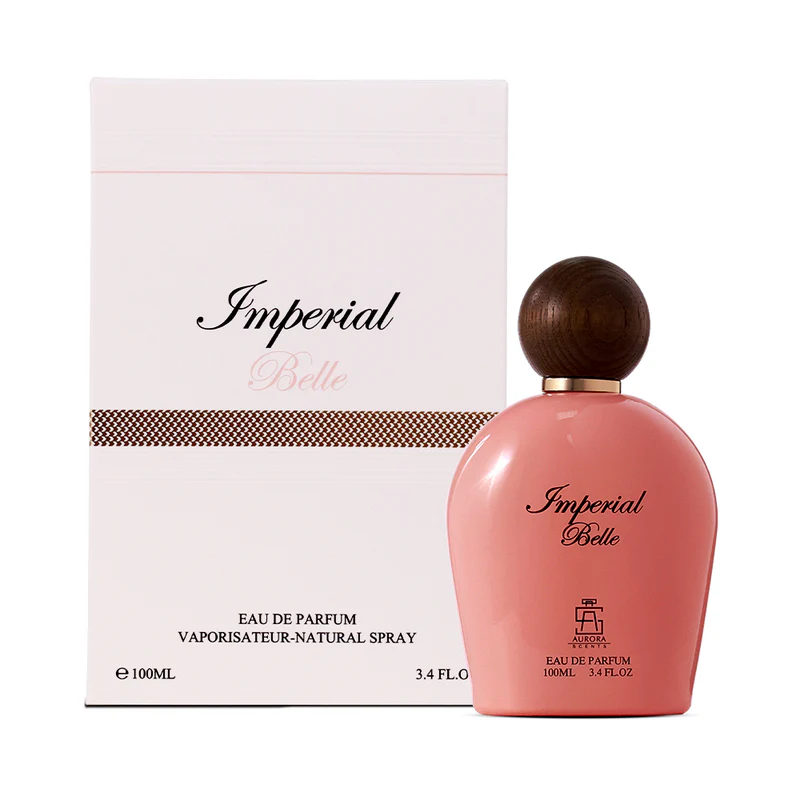 AURORA IMPERIAL BELLE (L) EDP 100 ML PERFUME 