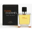 HERMÈS Terre D’Hermès Eau De Toilette Men 75 Ml