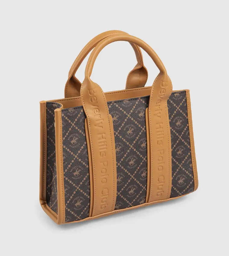 [BEV003] BEVERLY HILLS POLO CLUB BAG BEV003