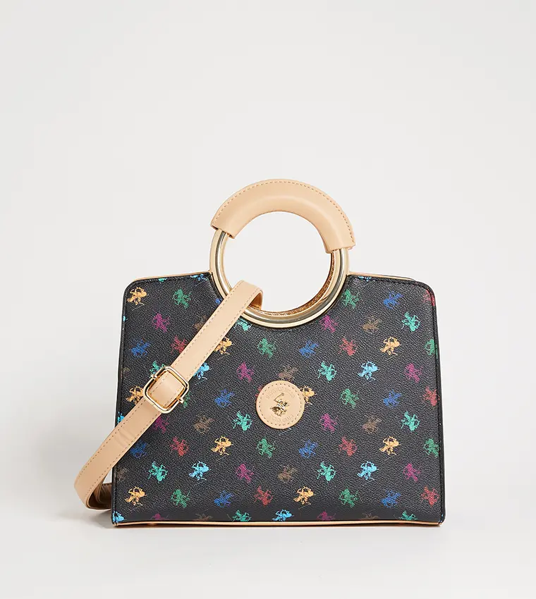 [BEV008] BEVERLY HILLS POLO CLUB BAG BEV008