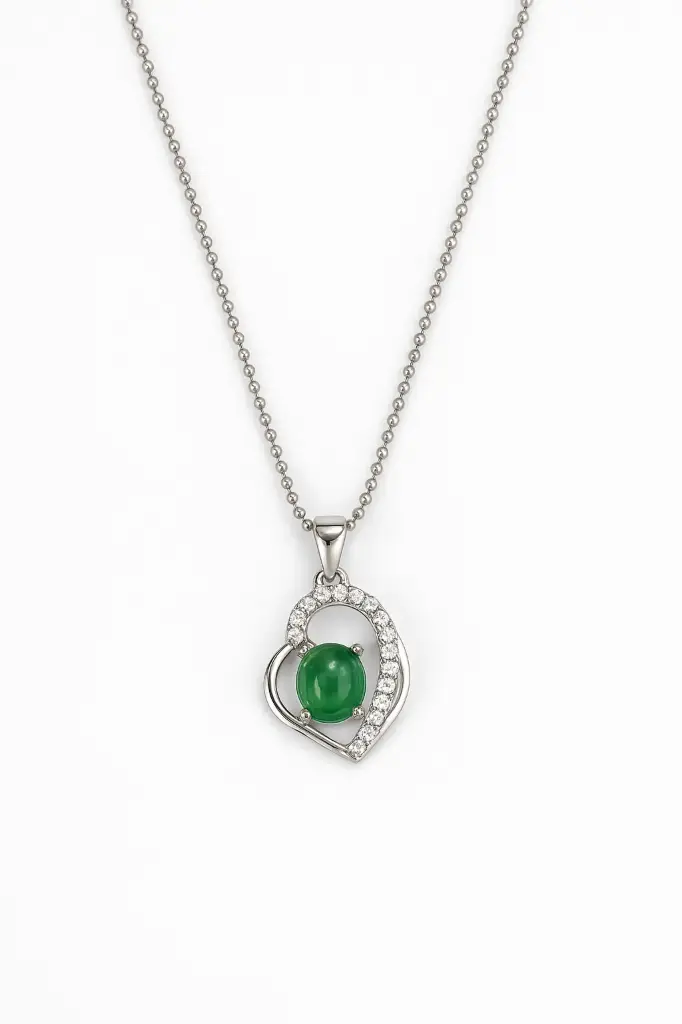 Necklace  NEC001