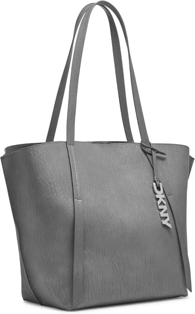 [R43ABF97DGY] DKNY WOMAN BAG R43ABF97DGY