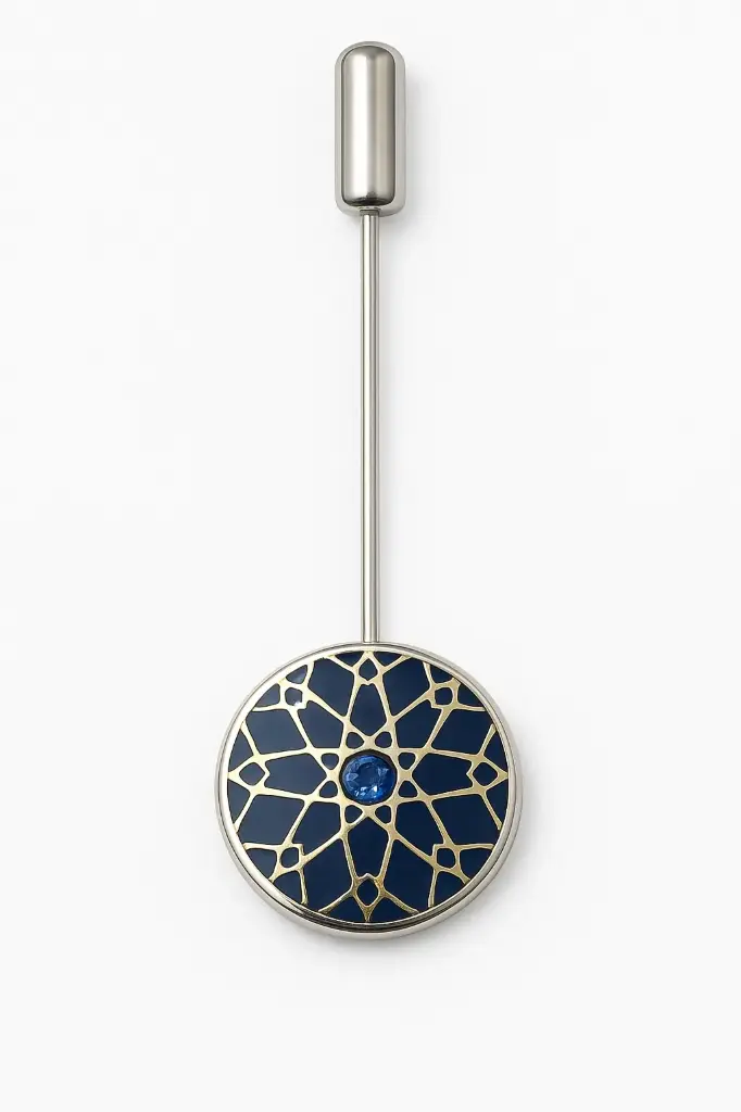 Pin buckle PB003