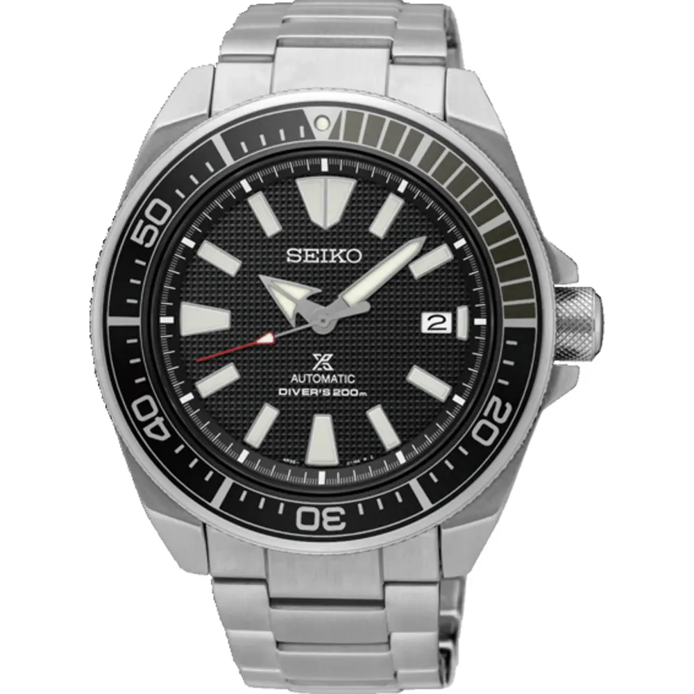 SEIKO  Automatic Watch SRPF03K1